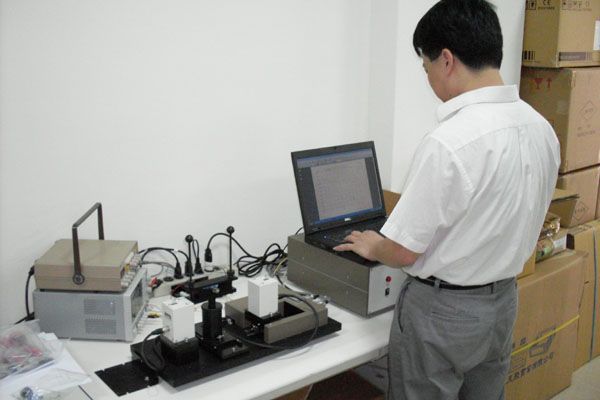 Pulse Motor Analyzers PC-PMA2E