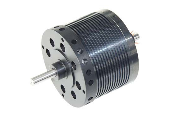 Hysteresis Brake Unit