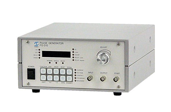 Pulse Generator FG-310