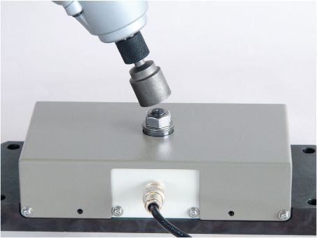 Impact Torque Measuring System