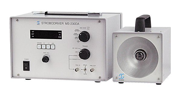 Stroboscope MS-230DA