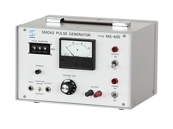 Smoke-wire generator MS-405