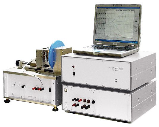 Torque Meter PC-MMA1