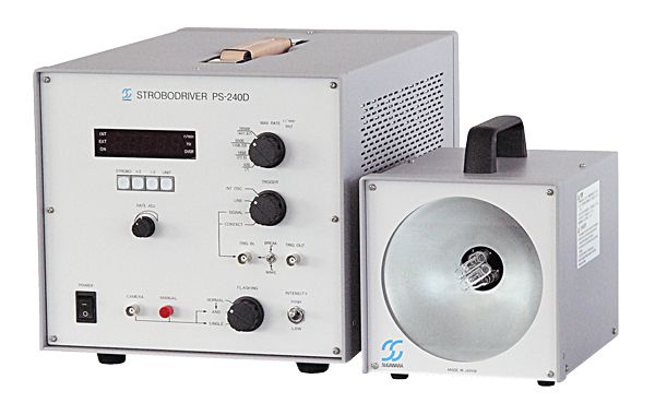 Stroboscope PS-240D