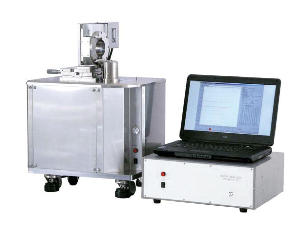 Three-Axis Torque Testers of Voice Coil Motors