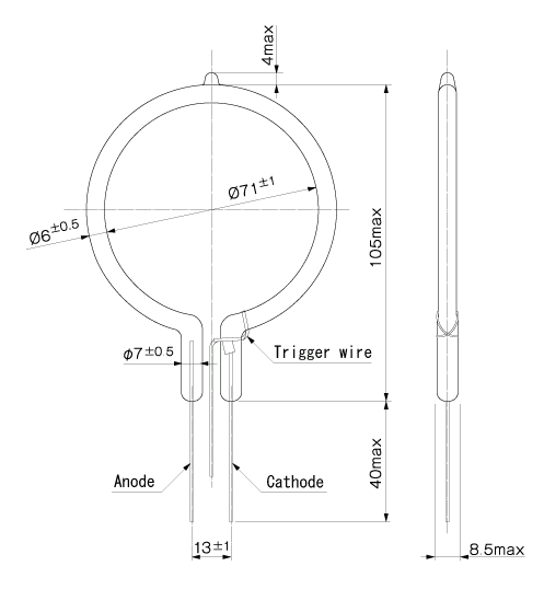 X-71