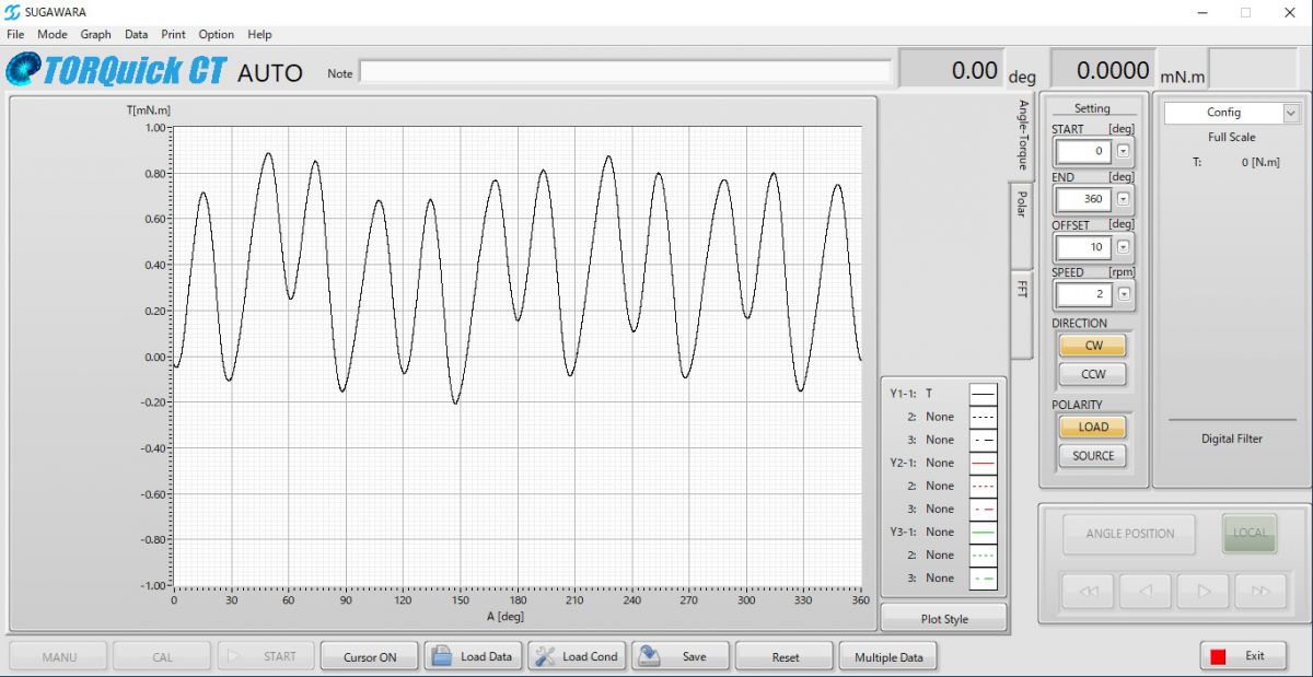 TORQuick CT Software