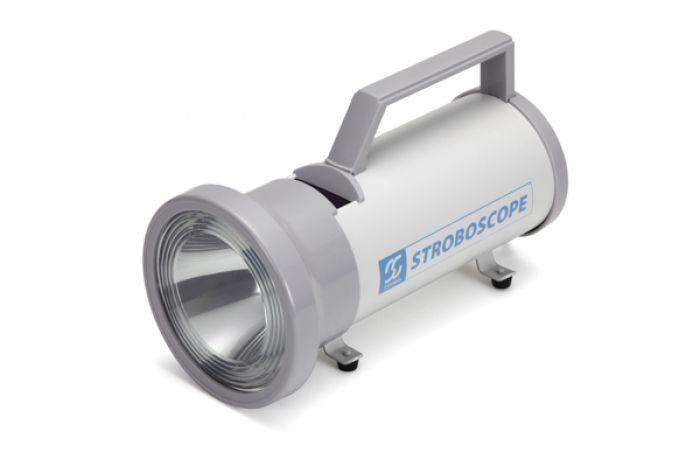 Stroboscopes for Textile Machinery