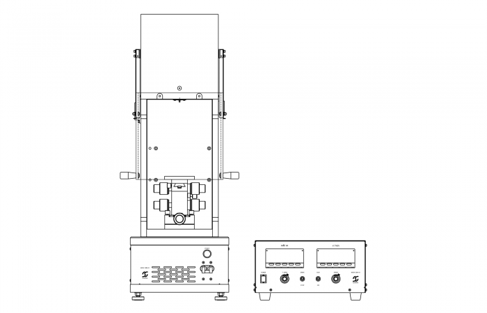 Torque Meter MC8V 시리즈