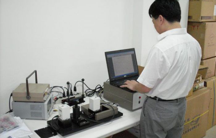 Pulse Motor Analyzers PC-PMA2E