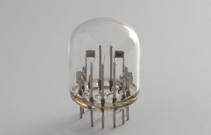 キセノンフラッシュランプ | 株式会社菅原研究所