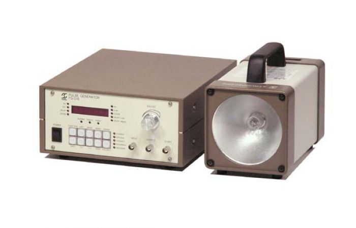 FG-310-U2 &amp; MS-600