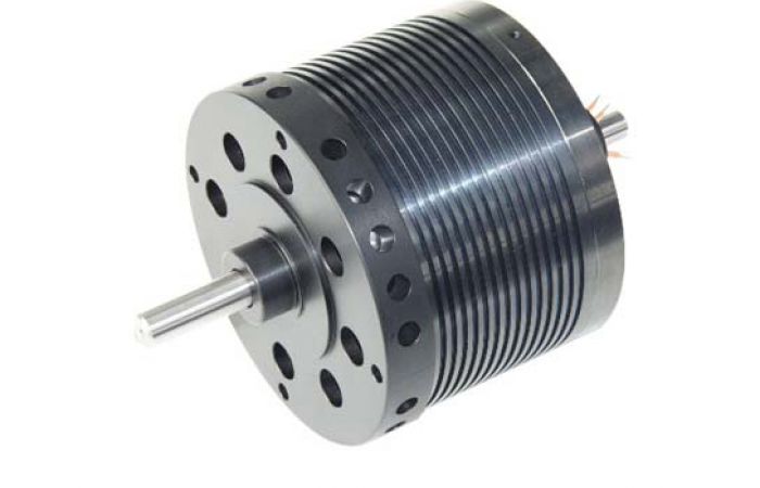 Hysteresis Brake Unit