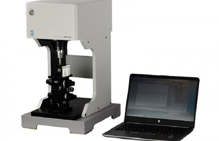 Cogging Torque Tester for small motors ATM-100  