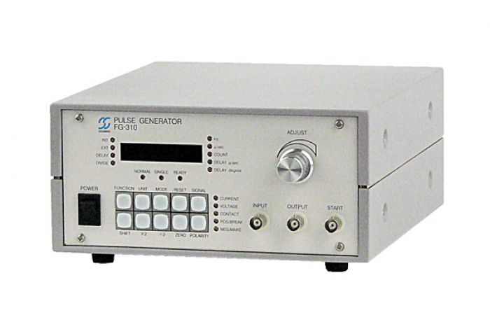 Pulse Generator FG-310