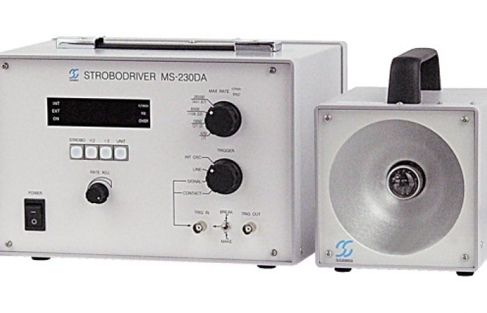 Stroboscope MS-230DA