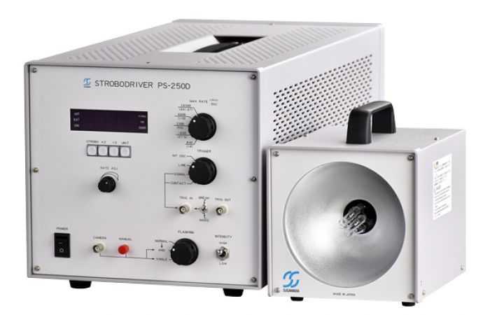 Stroboscope PS-250D