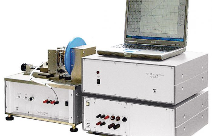 Torque Meter PC-MMA1