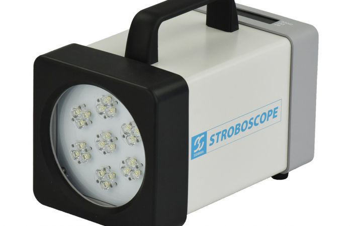 LED Stroboscope S-1