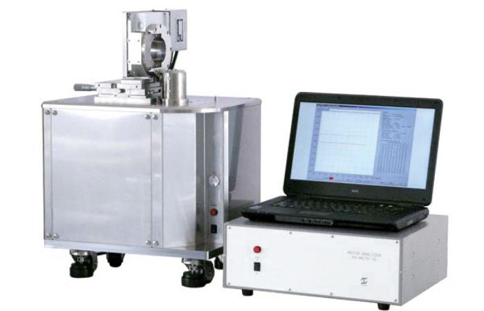 Three-Axis Torque Testers of Voice Coil Motors