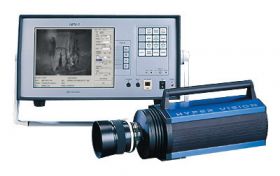 世界最高速のビデオカメラHPV-1 株式会社島津製作所製