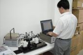 马达脉冲分析仪 PC-PMA2E